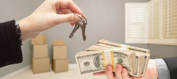 Как продать квартиру в ипотеке?